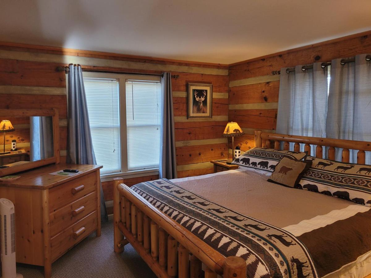 Vila Bears Hideaway Pigeon Forge Exteriér fotografie