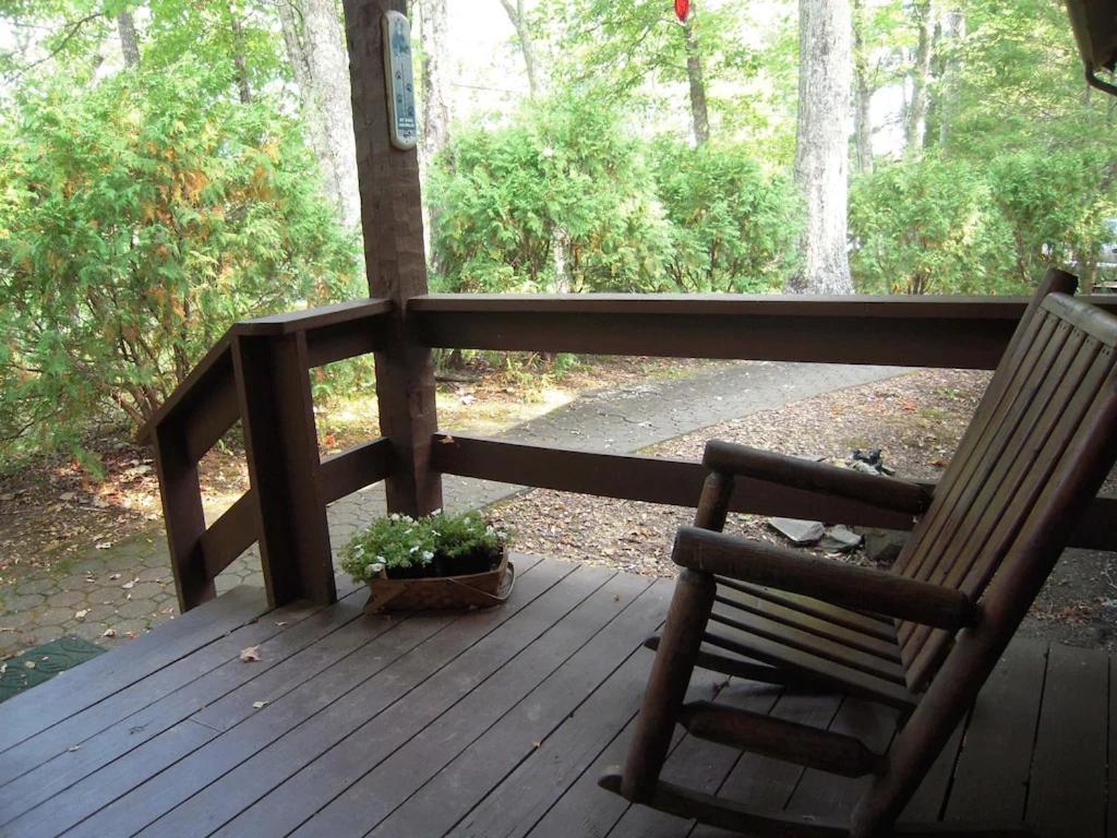 Vila Bears Hideaway Pigeon Forge Exteriér fotografie